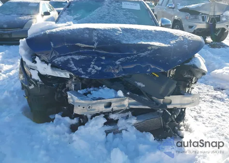 2021 Audi S4 Premium Plus Tfsi Quattro Tiptronic from USA, damaged, VIN WAUB4AF47MA017467